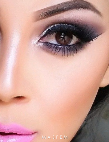 Макияж для карих глаз видео Макияж для карих глаз видео