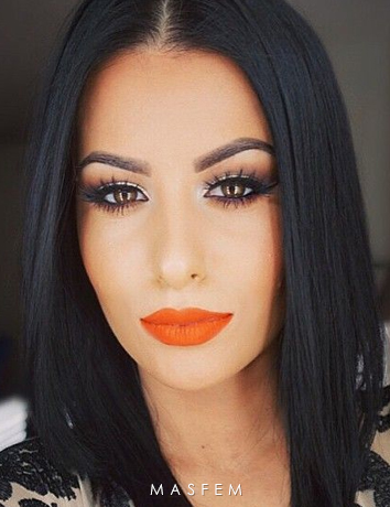 Макияж для карих глаз видео Макияж для карих глаз видео