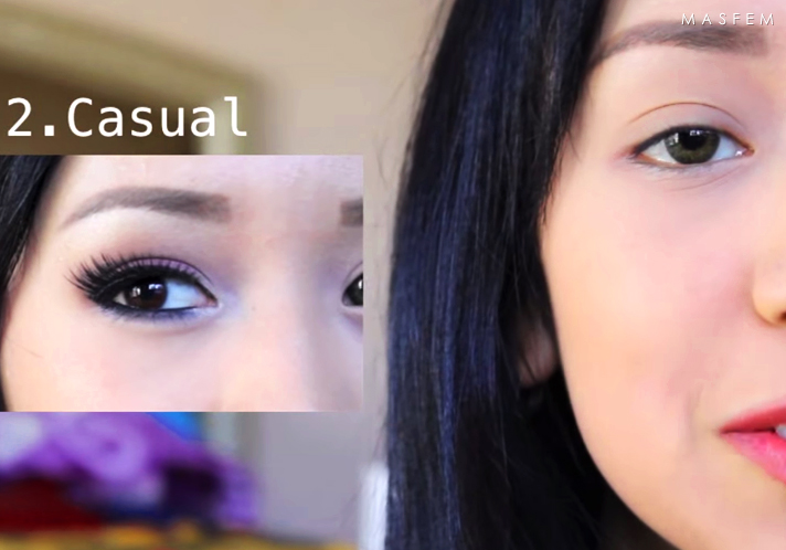 Макияж для карих глаз видео Макияж для карих глаз видео