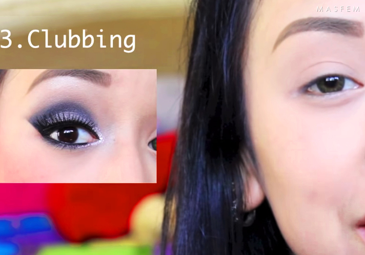 Макияж для карих глаз видео Макияж для карих глаз видео