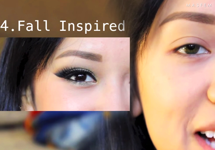 Макияж для карих глаз видео Макияж для карих глаз видео