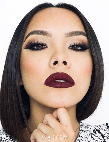 Макияж для карих глаз видео Макияж для карих глаз видео