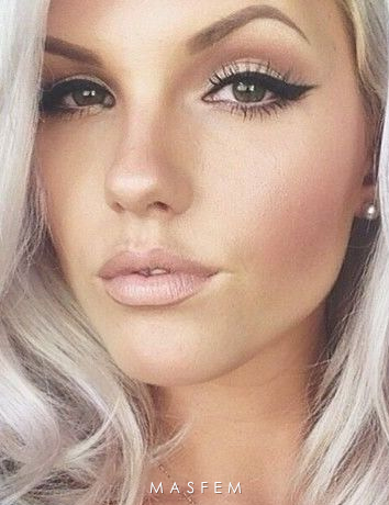 Макияж для карих глаз видео Макияж для карих глаз видео