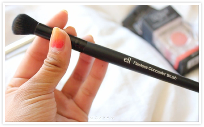 Кисти для макияжа Кисти для макияжа