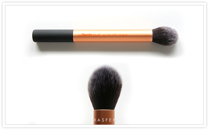 Кисти для макияжа Кисти для макияжа