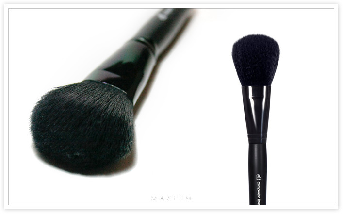 Кисти для макияжа Кисти для макияжа