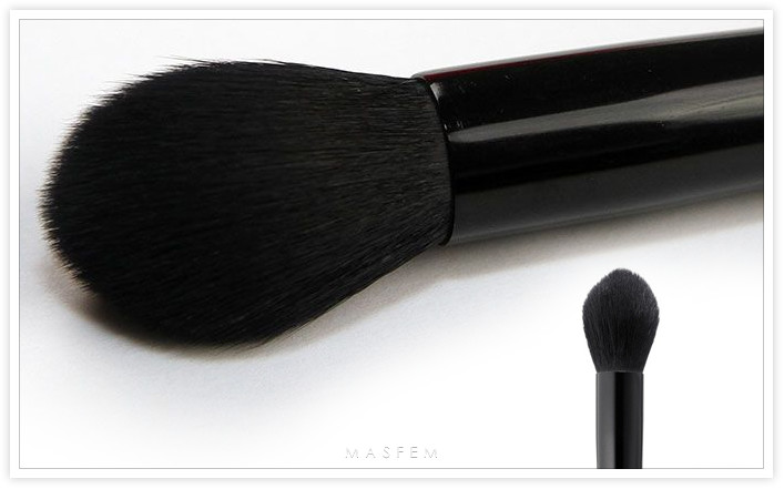 Кисти для макияжа Кисти для макияжа