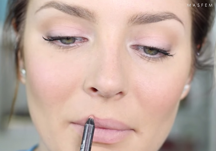 Нежный макияж фото Нежный макияж фото