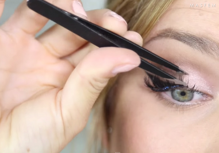 Нежный макияж фото Нежный макияж фото