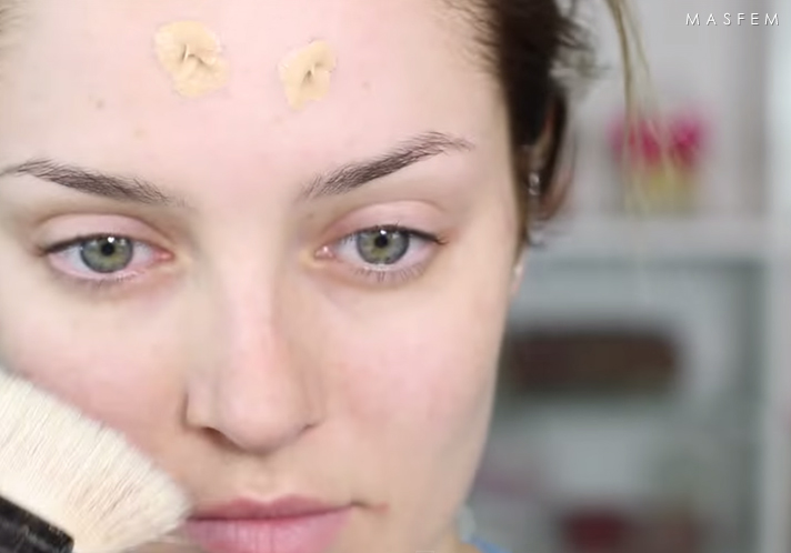 Нежный макияж фото Нежный макияж фото