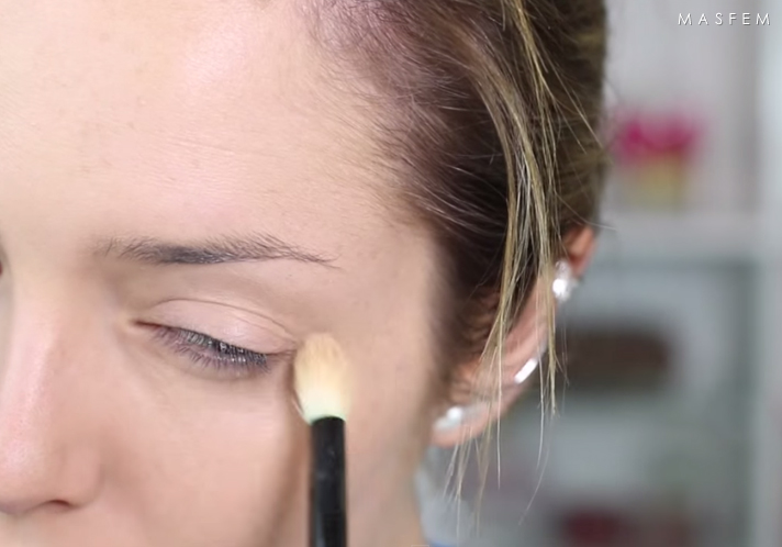 Нежный макияж фото Нежный макияж фото