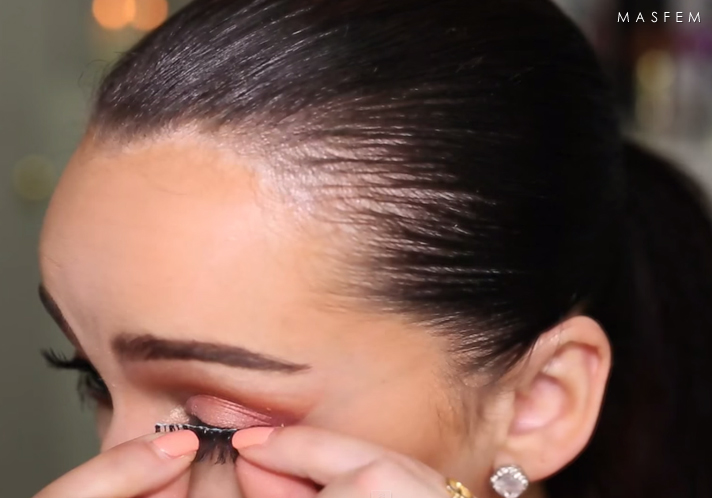 Весенний макияж 2015 Весенний макияж 2015