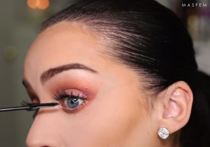 Весенний макияж 2015 Весенний макияж 2015