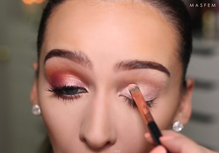Весенний макияж 2015 Весенний макияж 2015