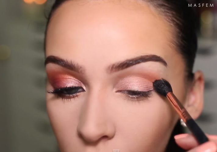 Весенний макияж 2015 Весенний макияж 2015