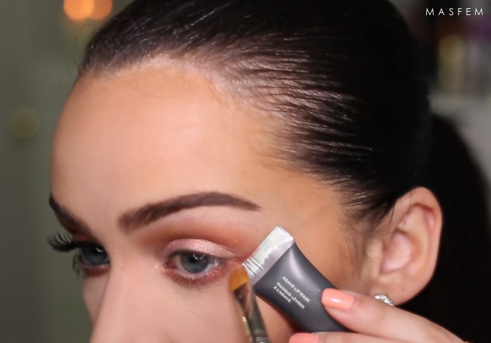 Весенний макияж 2015 Весенний макияж 2015