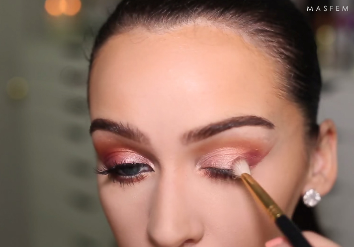 Весенний макияж 2015 Весенний макияж 2015
