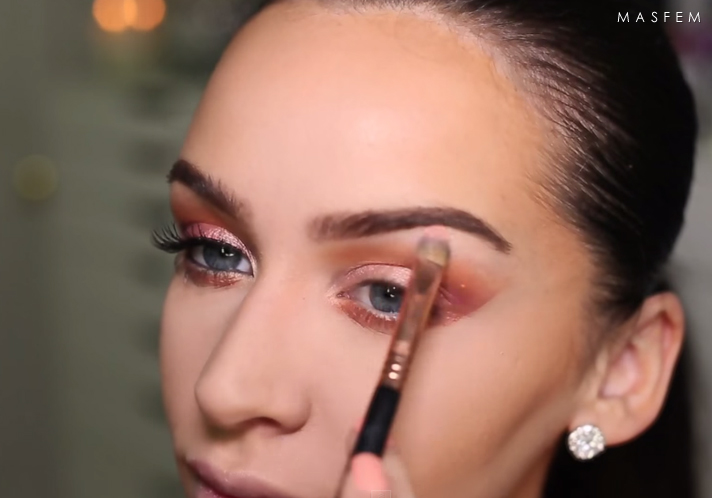 Весенний макияж 2015 Весенний макияж 2015