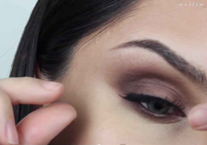 Макияж в стиле «Чикаго» Макияж в стиле «Чикаго»