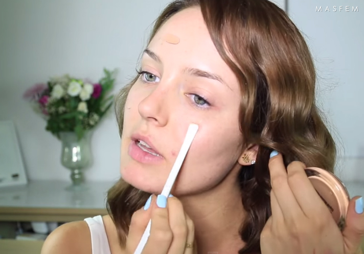 Как сделать смоки айс Как сделать смоки айс