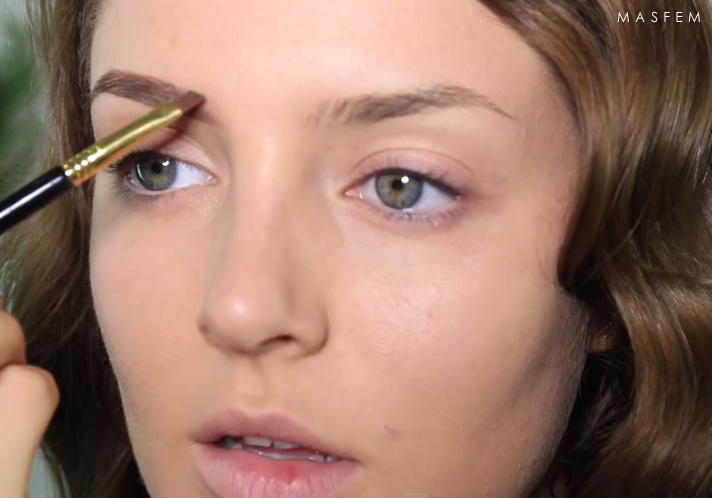 Как сделать смоки айс Как сделать смоки айс