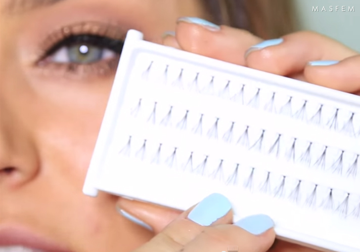 Бронзовый макияж Бронзовый макияж