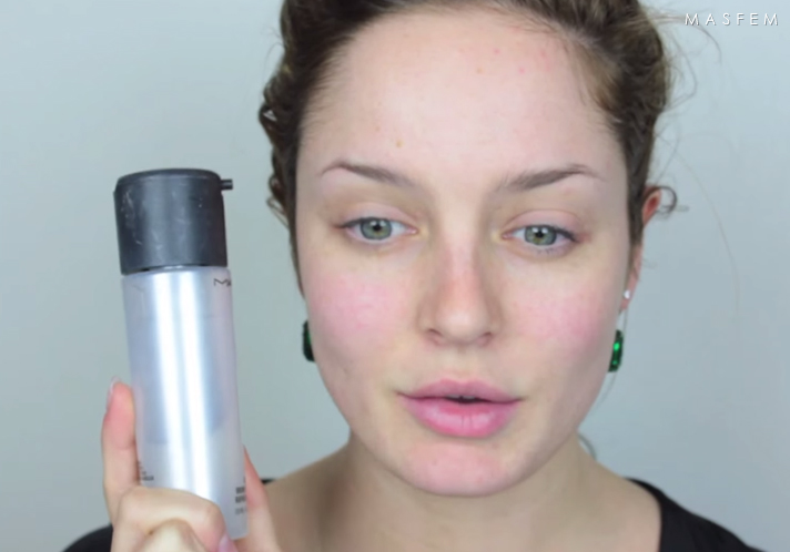  Макияж в стиле гэтсби