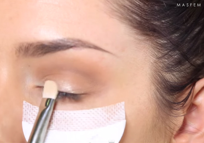 Макияж в стиле Дженнифер Лопес Макияж в стиле Дженнифер Лопес