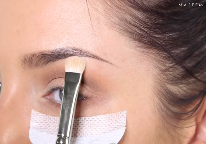 Макияж в стиле Дженнифер Лопес Макияж в стиле Дженнифер Лопес