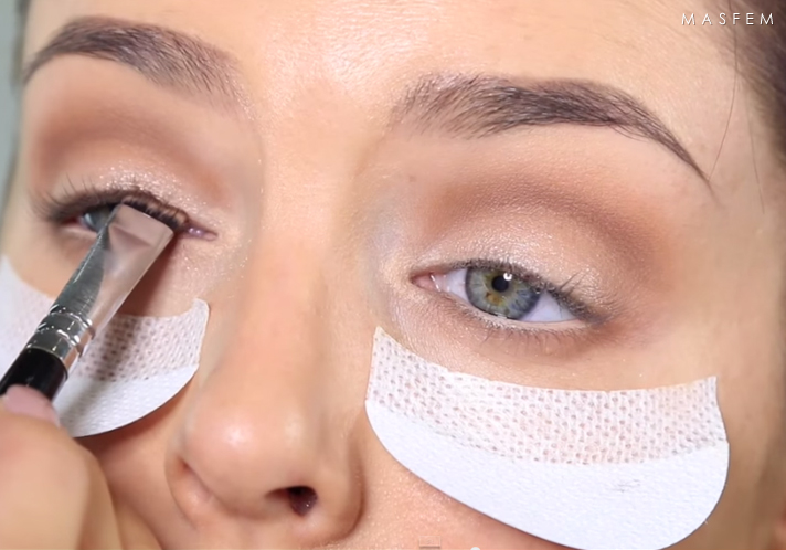 Макияж в стиле Дженнифер Лопес Макияж в стиле Дженнифер Лопес