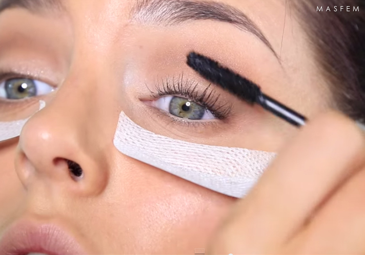 Макияж в стиле Дженнифер Лопес Макияж в стиле Дженнифер Лопес