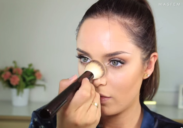 Макияж в стиле Дженнифер Лопес Макияж в стиле Дженнифер Лопес