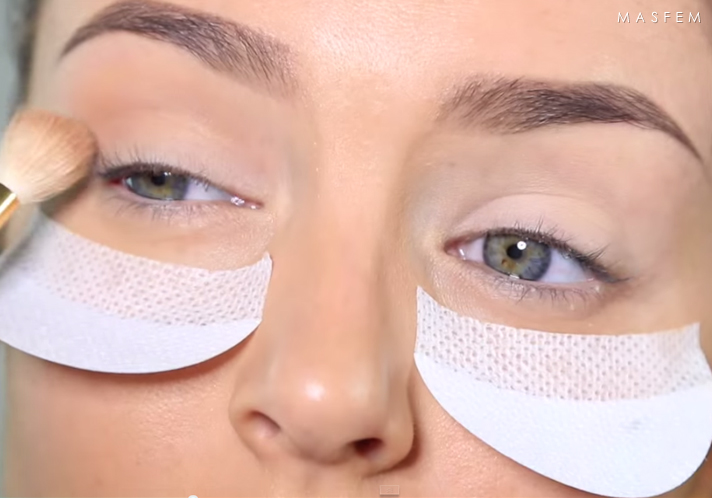 Макияж в стиле Дженнифер Лопес Макияж в стиле Дженнифер Лопес