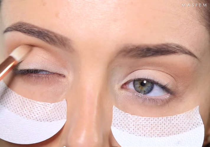 Макияж в стиле Дженнифер Лопес Макияж в стиле Дженнифер Лопес