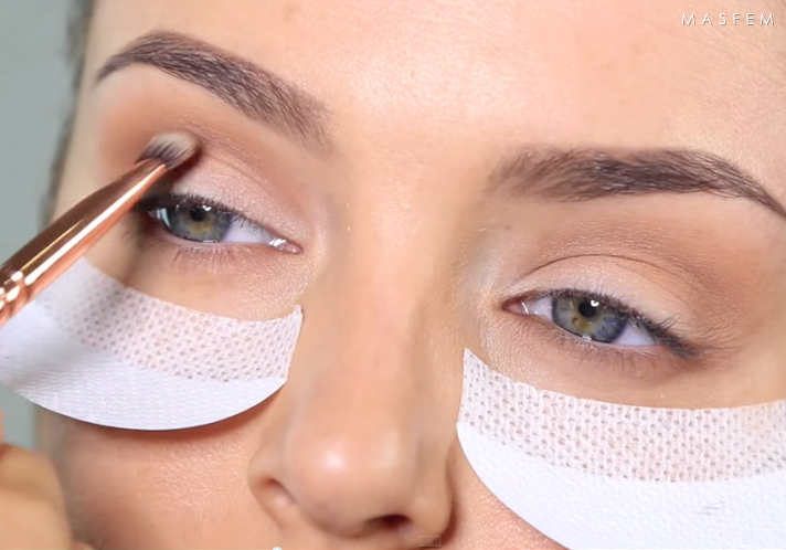 Макияж в стиле Дженнифер Лопес Макияж в стиле Дженнифер Лопес