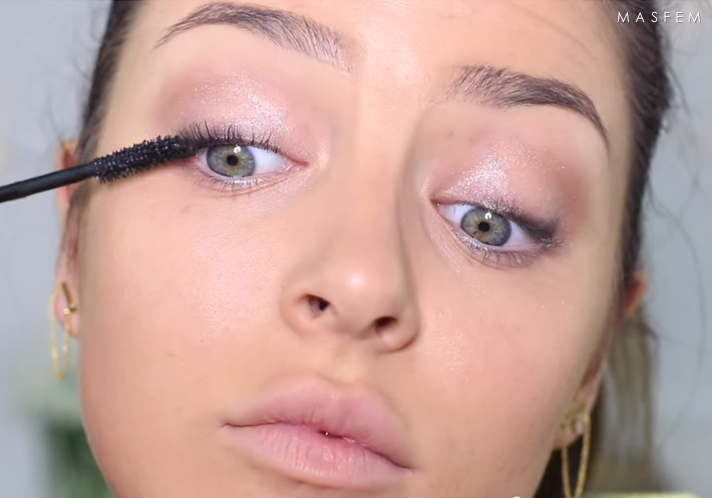 Макияж дорогая косметика Макияж дорогая косметика