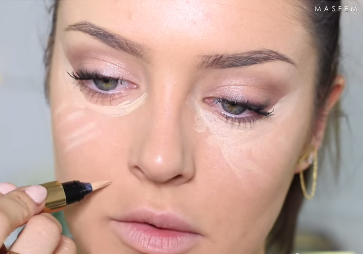 Макияж дорогая косметика Макияж дорогая косметика