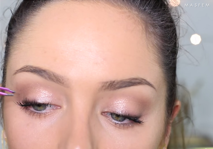 Макияж дорогая косметика Макияж дорогая косметика