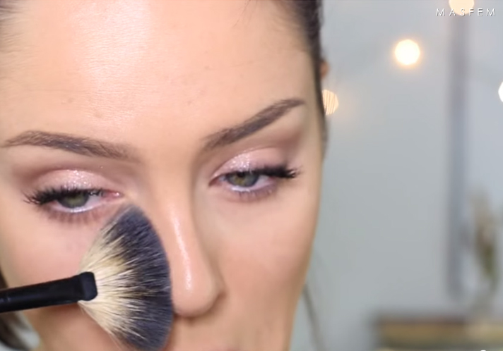 Макияж дорогая косметика Макияж дорогая косметика