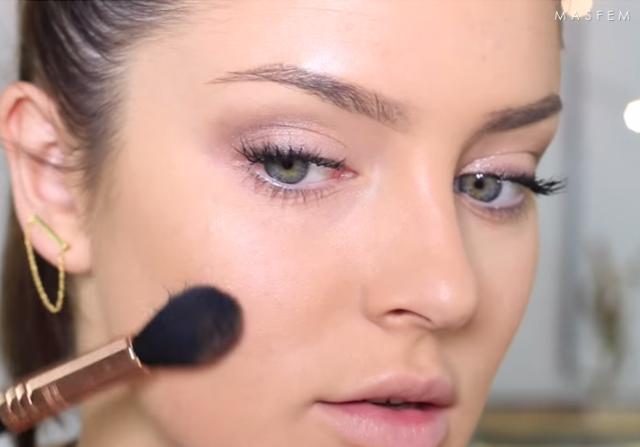 Макияж дорогая косметика Макияж дорогая косметика