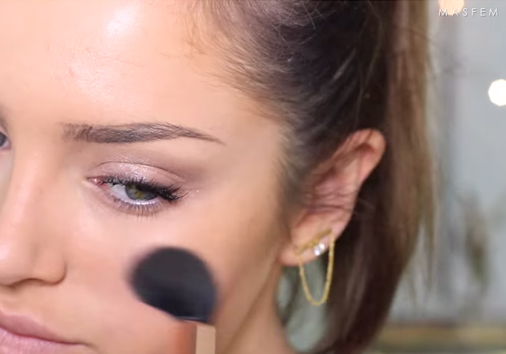 Макияж дорогая косметика Макияж дорогая косметика