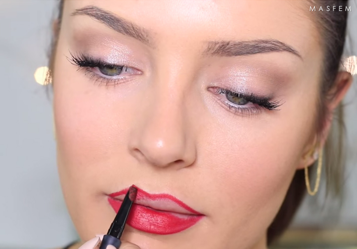 Макияж дорогая косметика Макияж дорогая косметика