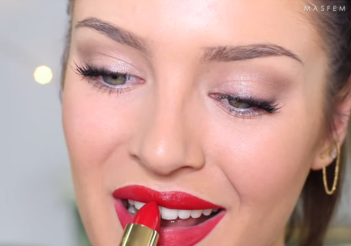 Макияж дорогая косметика Макияж дорогая косметика