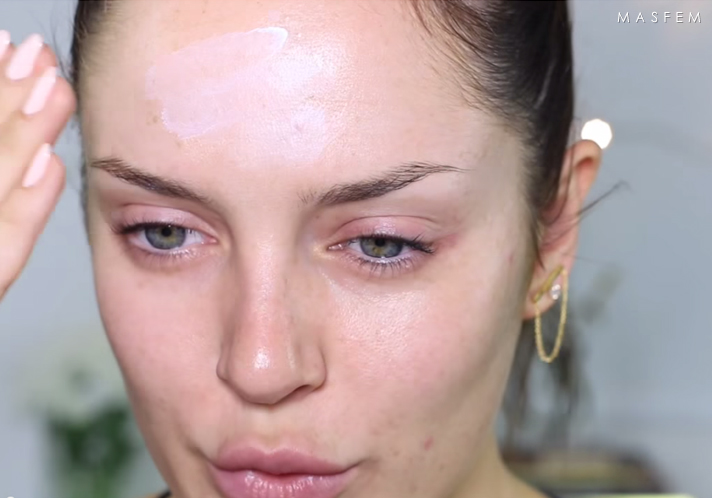 Макияж дорогая косметика Макияж дорогая косметика