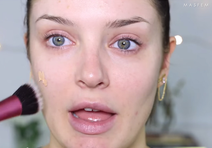 Макияж дорогая косметика Макияж дорогая косметика