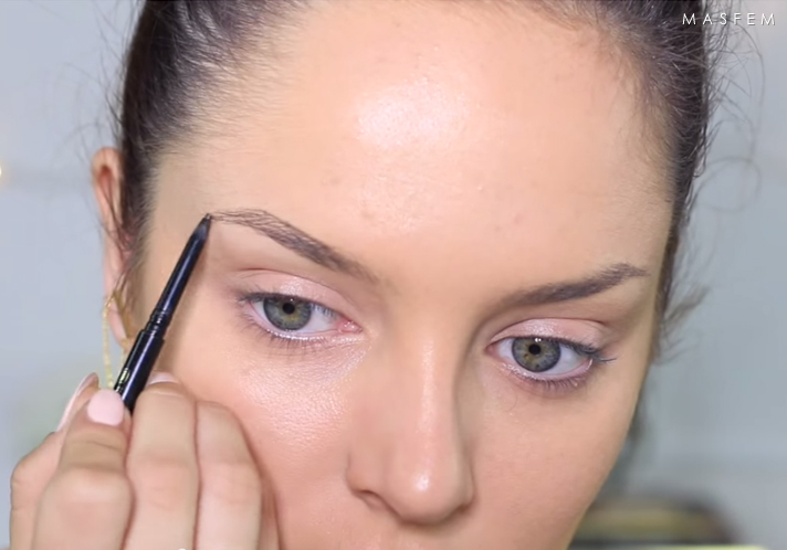 Макияж дорогая косметика Макияж дорогая косметика