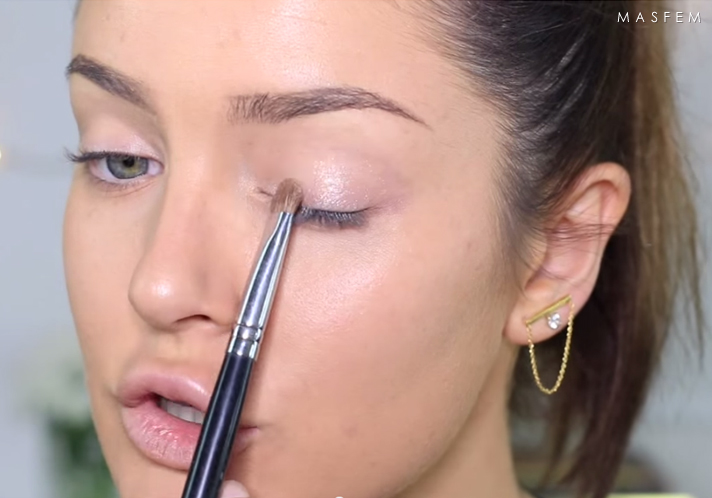 Макияж дорогая косметика Макияж дорогая косметика