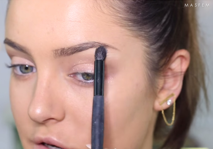 Макияж дорогая косметика Макияж дорогая косметика