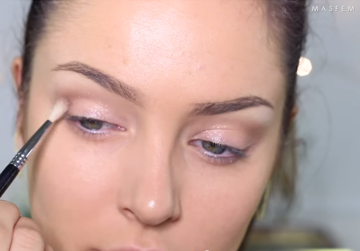 Макияж дорогая косметика Макияж дорогая косметика