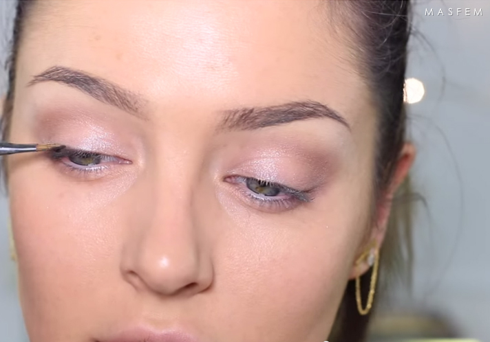 Макияж дорогая косметика Макияж дорогая косметика